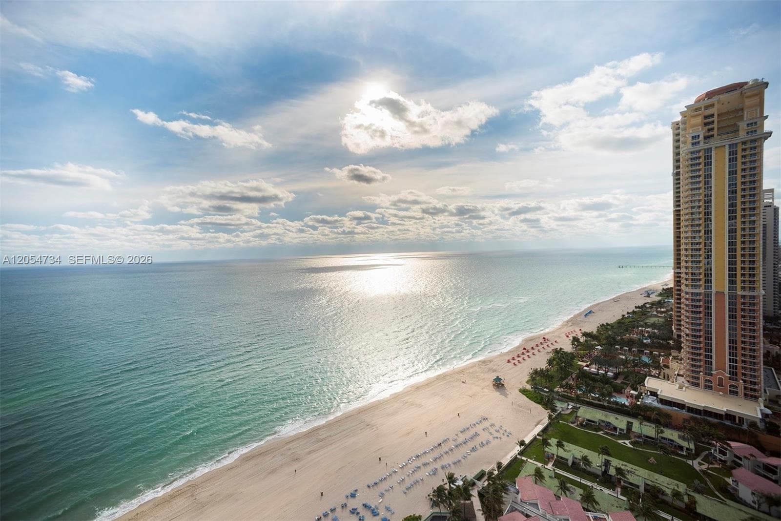 18001 Collins Ave # 2711, Sunny Isles Beach FL 33160 photo 3