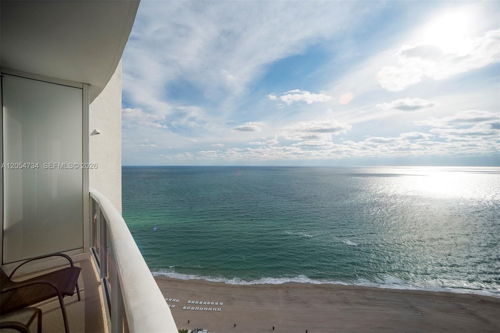 18001 Collins Ave # 2711, Sunny Isles Beach FL 33160