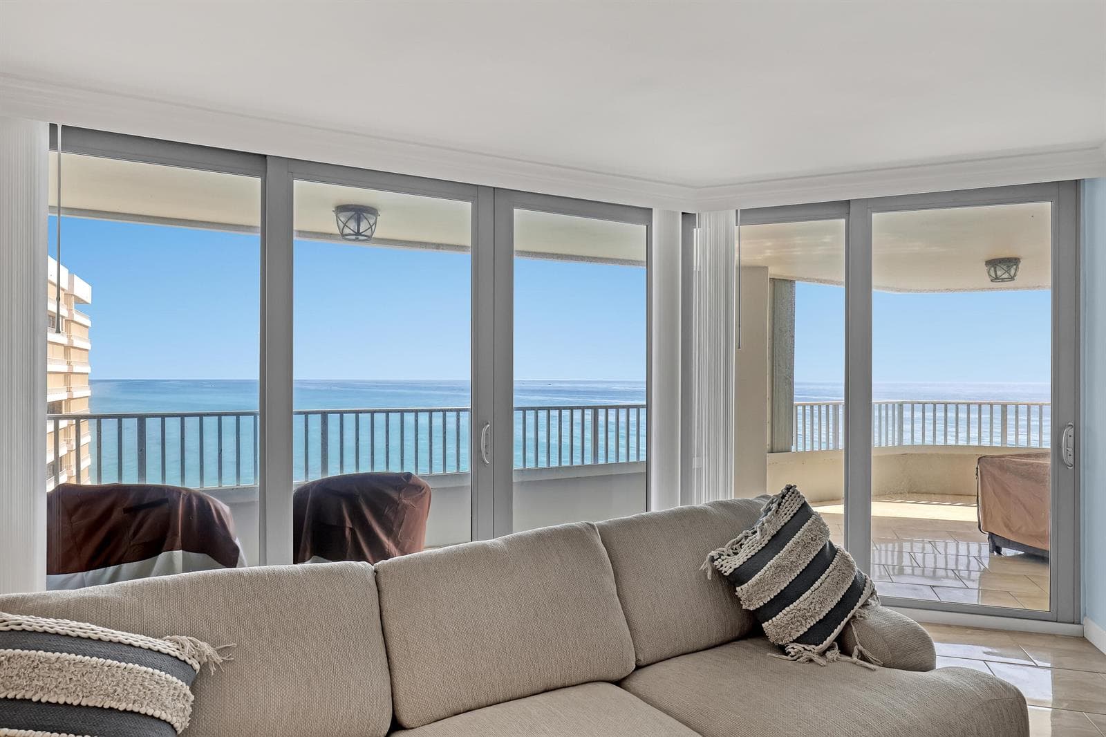 5200 N OCEAN Drive N # 1201, Singer Island FL 33404 photo 5