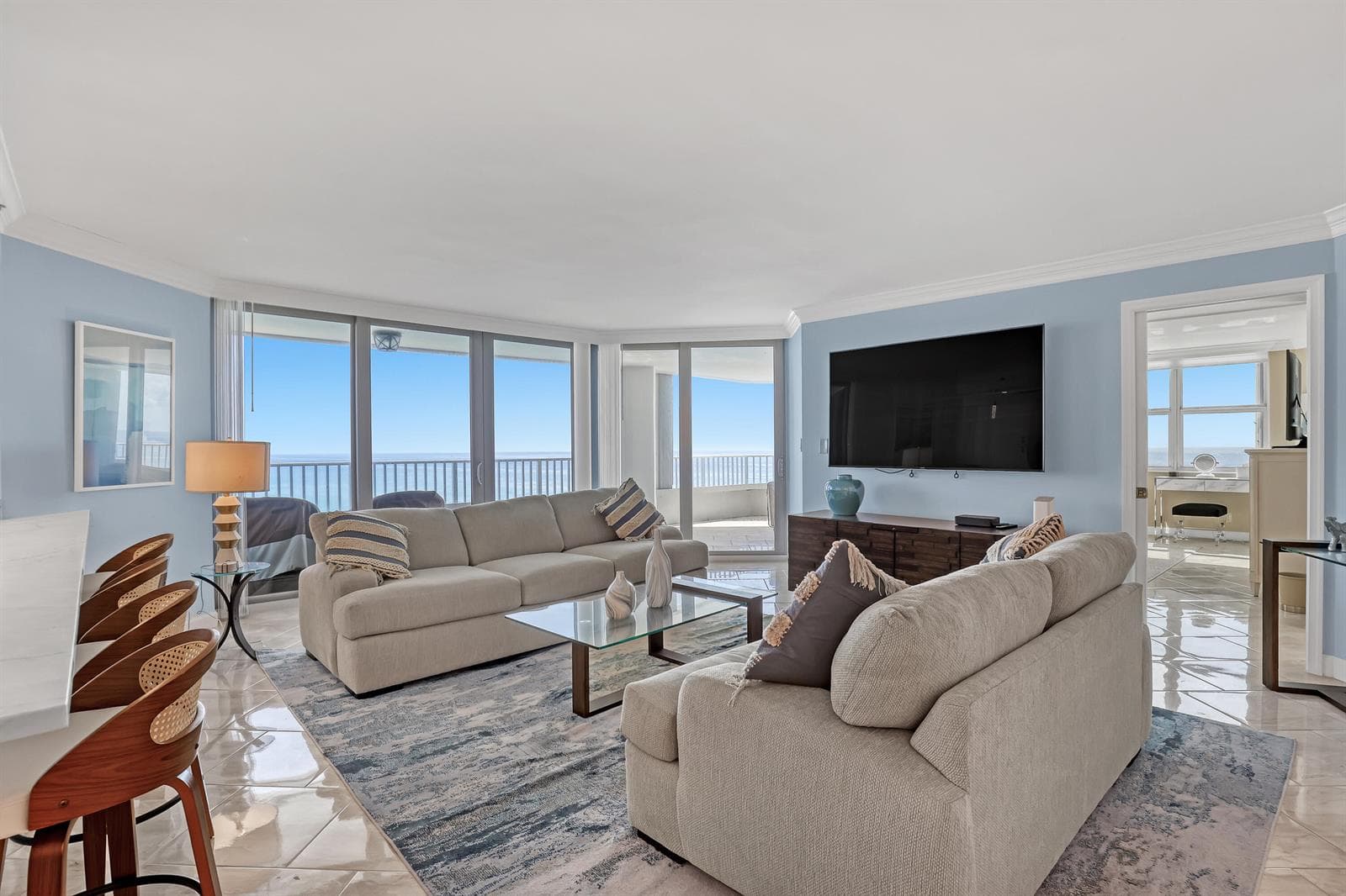 5200 N OCEAN Drive N # 1201, Singer Island FL 33404 photo 4