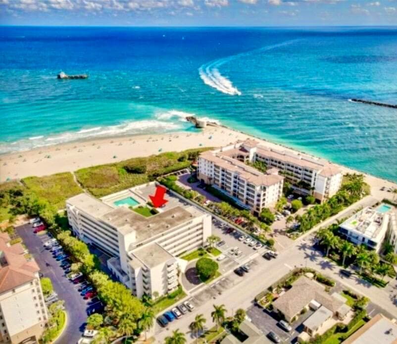 33 S OCEAN Avenue # 501, Palm Beach Shores FL 33404 photo 2
