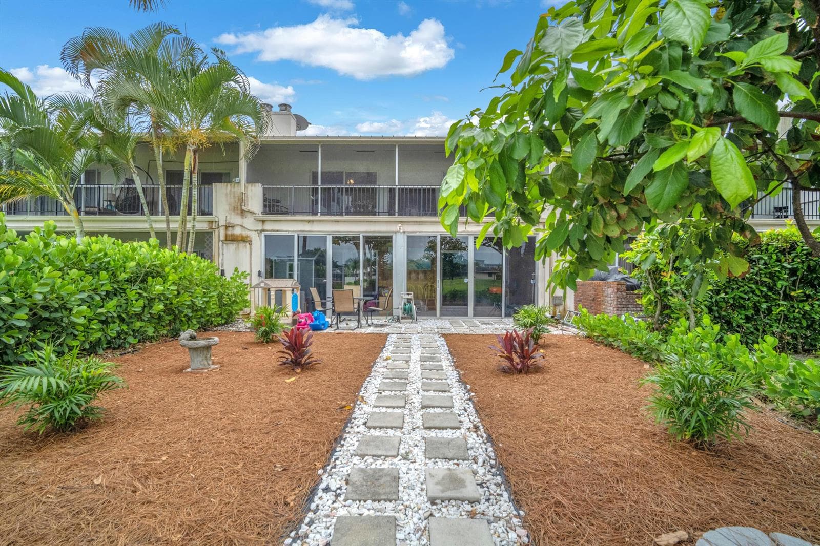 3119 N PALM AIRE Drive # 3119, Pompano Beach FL 33069