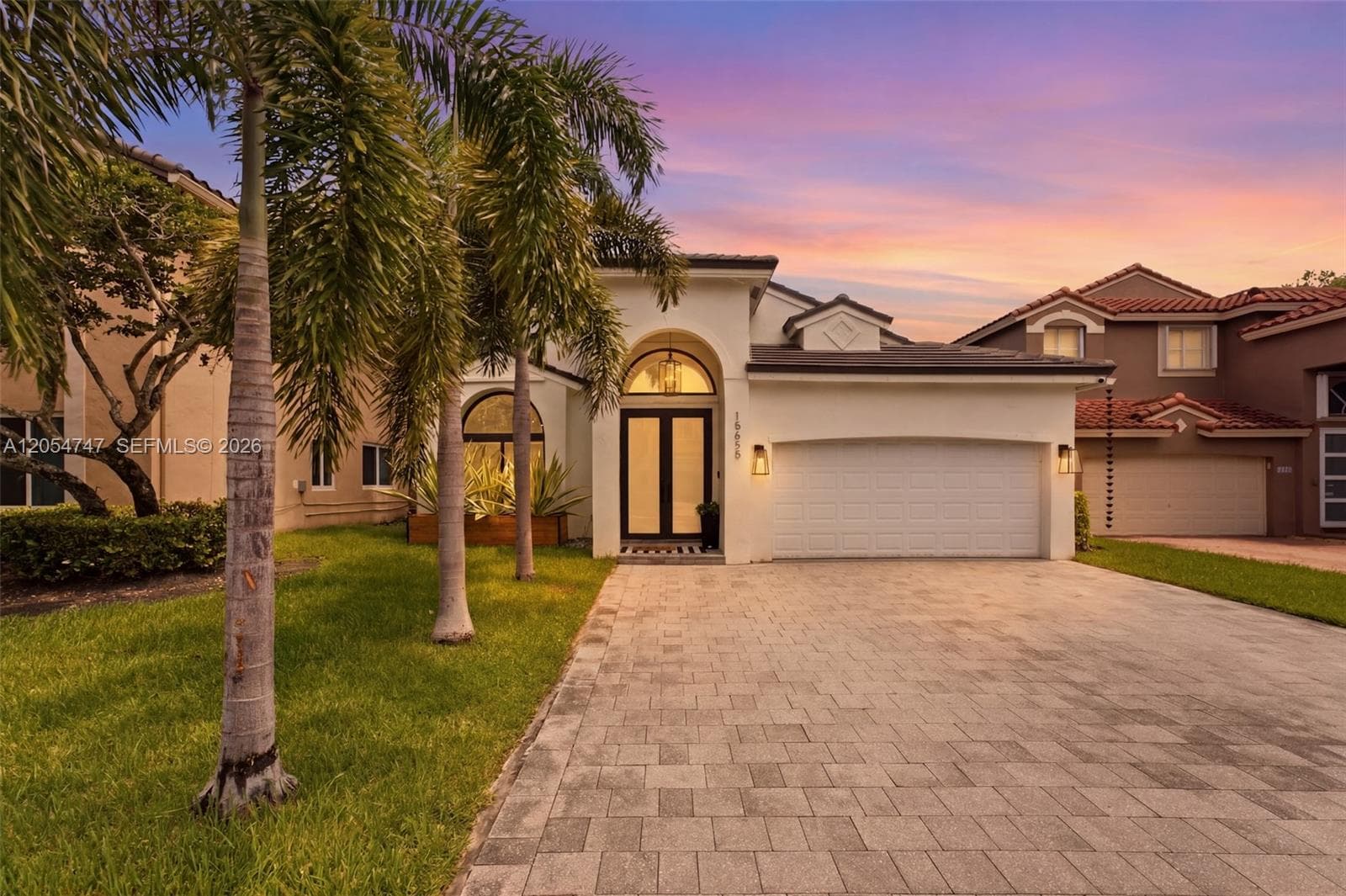 15645 SW 16th Ct, Pembroke Pines FL 33027