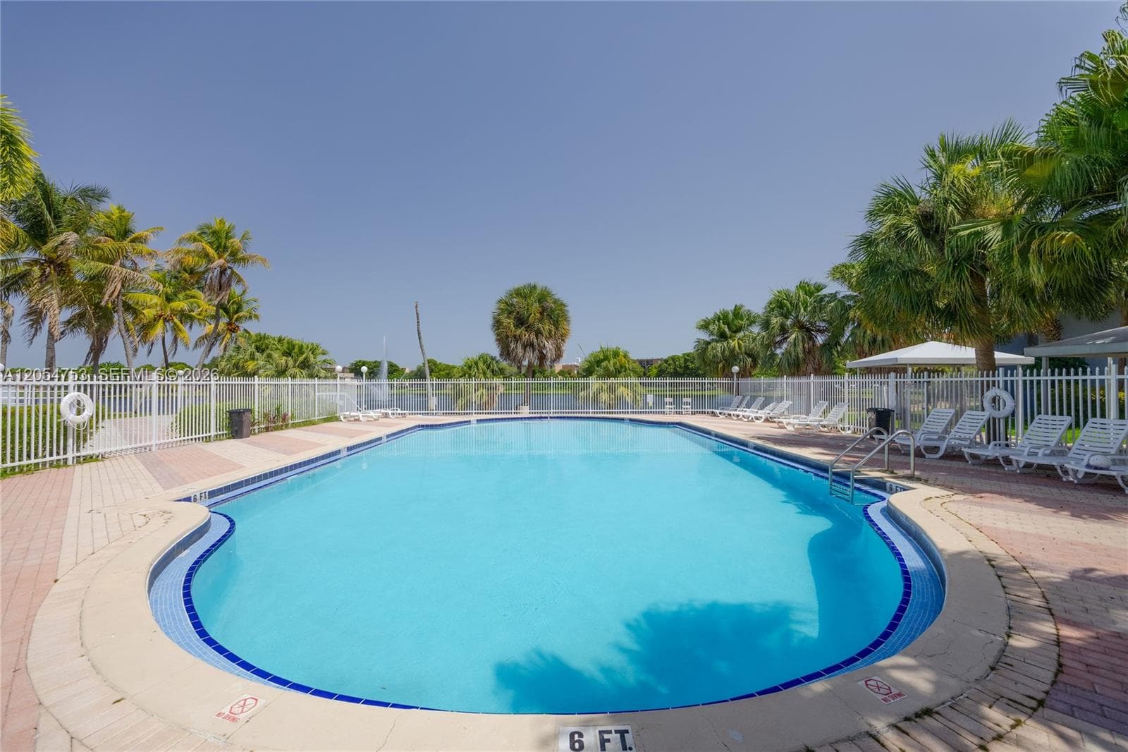 9365 Fontainebleau Blvd # E205, Miami FL 33172 photo 4