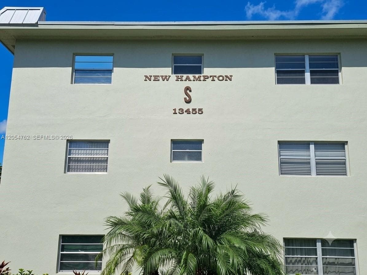 13455 SW 3rd St # 309S, Pembroke Pines FL 33027 photo 3