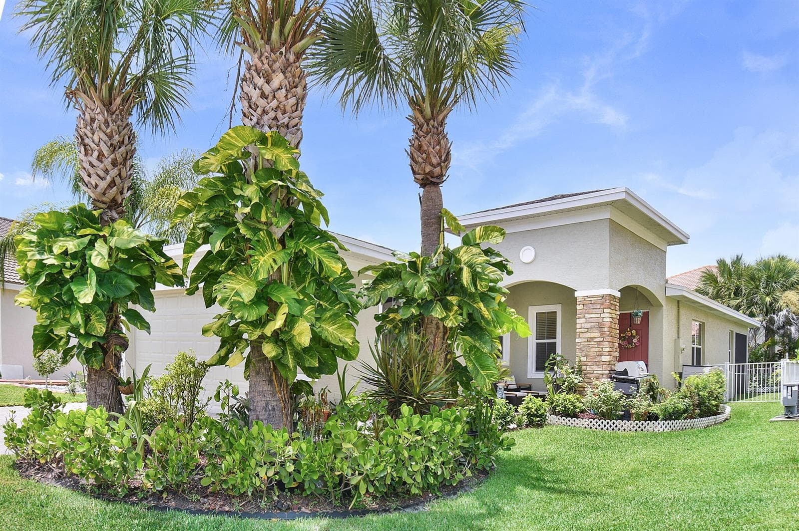 742 NW LEONARDO Circle, Port St. Lucie FL 34986 photo 3