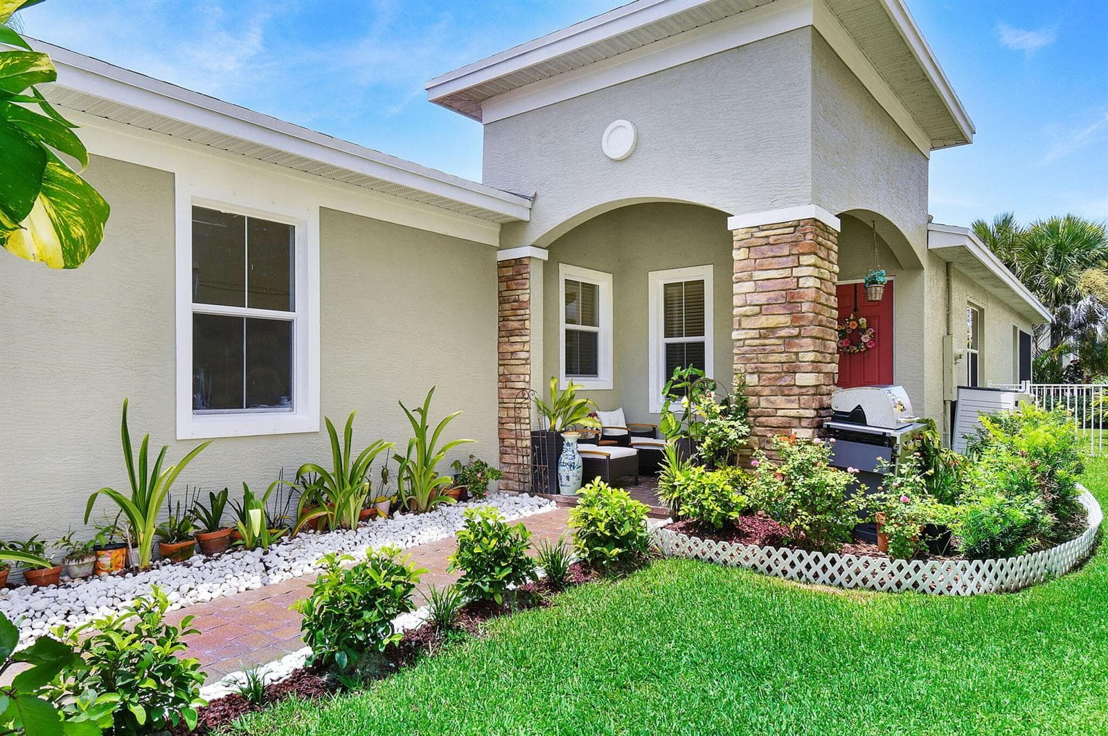 742 NW LEONARDO Circle, Port St. Lucie FL 34986 photo 4