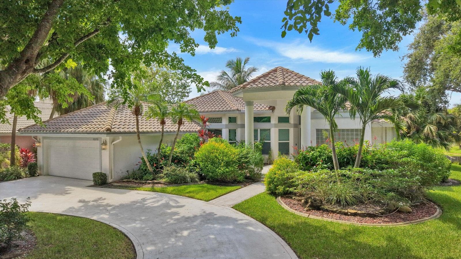 10370 NW 50TH Court, Coral Springs FL 33076