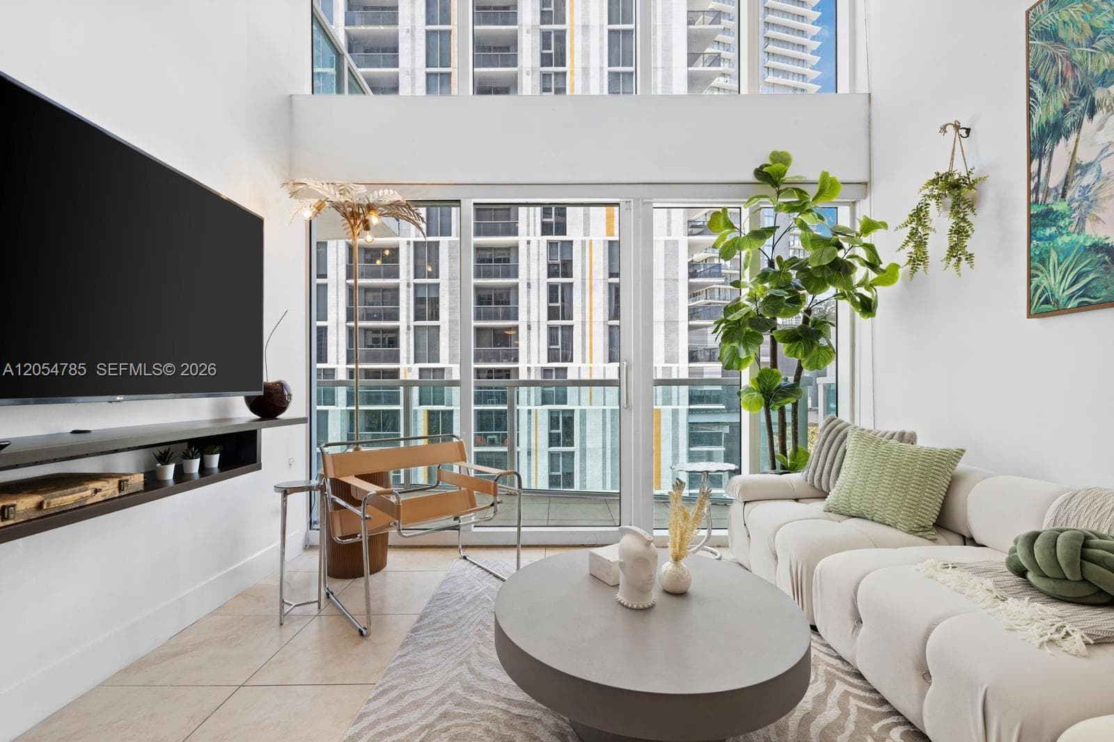 41 SE 5th St # 510, Miami FL 33131