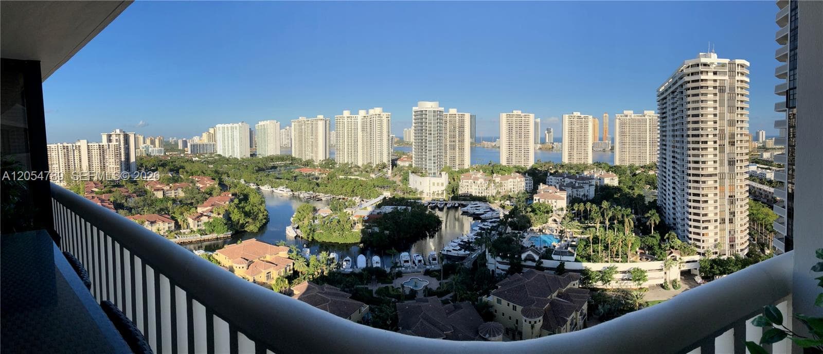 1000 Island Blvd # 2308, Aventura FL 33160 photo 2