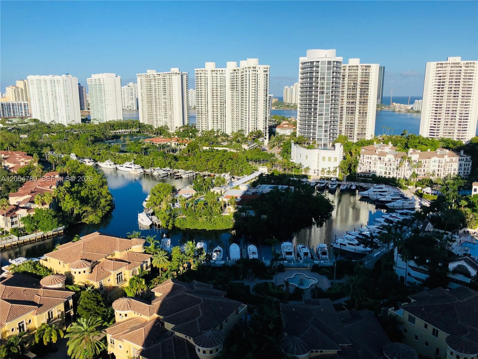 1000 Island Blvd # 2308, Aventura FL 33160