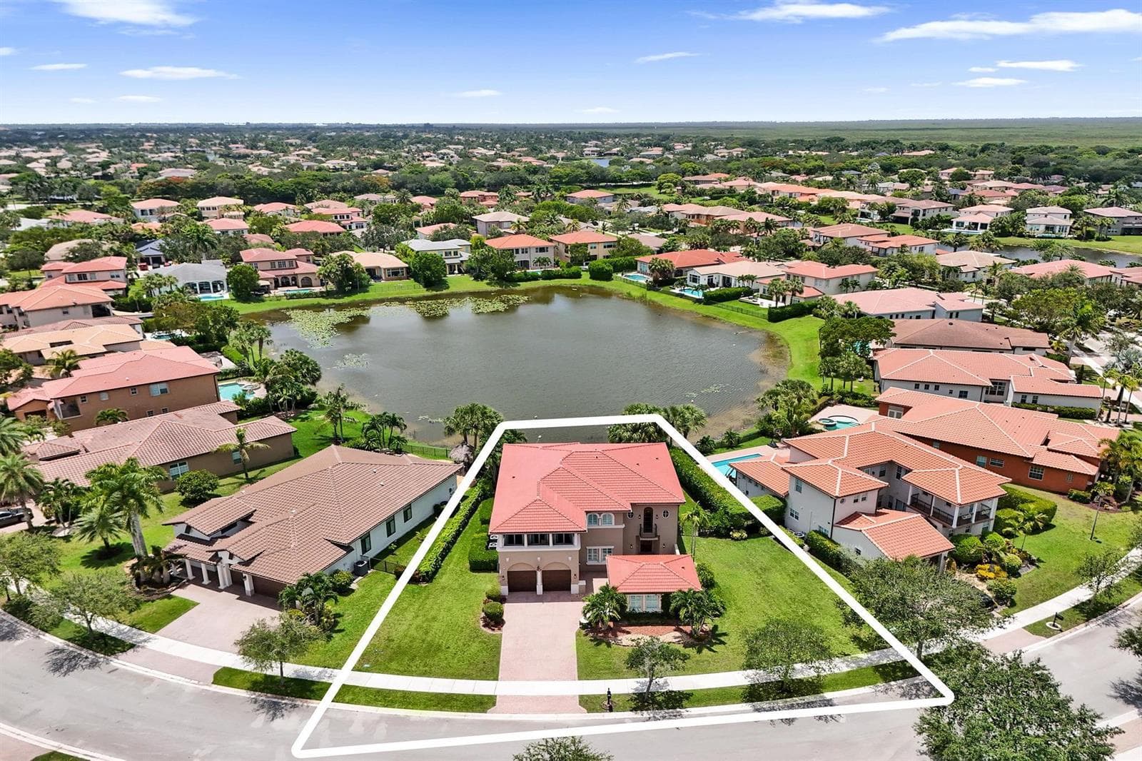 8279 NW 122nd Lane, Parkland FL 33076 photo 3