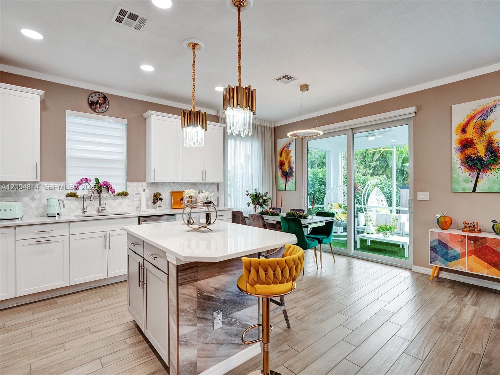 4414 Ficus St, Hollywood FL 33021 photo 2