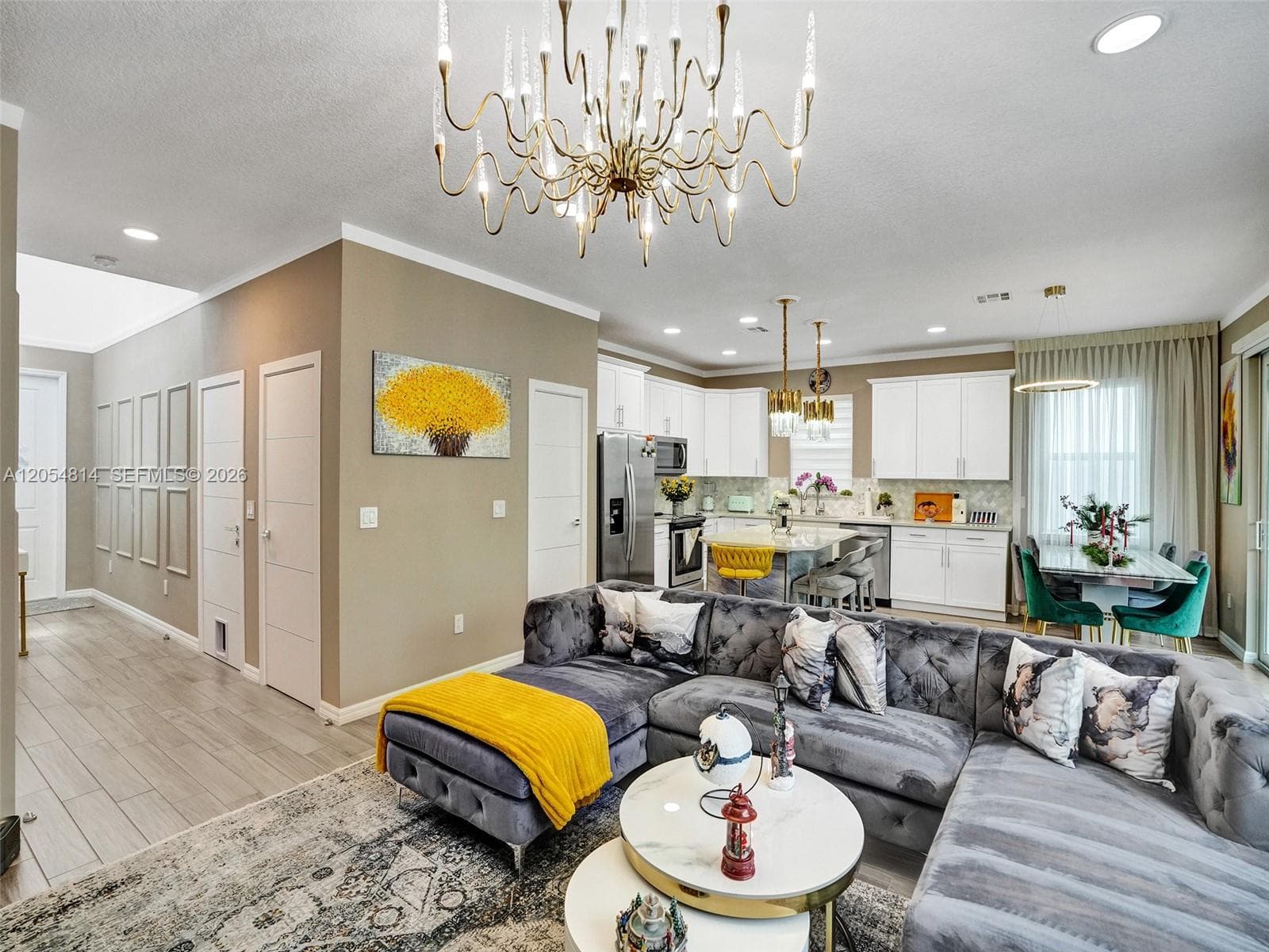 4414 Ficus St, Hollywood FL 33021 photo 5