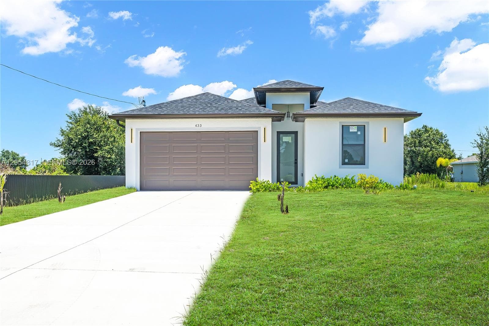 433 Rayford, Lehigh Acres FL 33974
