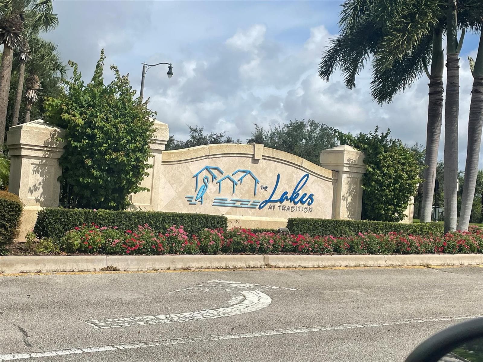 10744 SW ELSINORE Drive, Port St. Lucie FL 34987