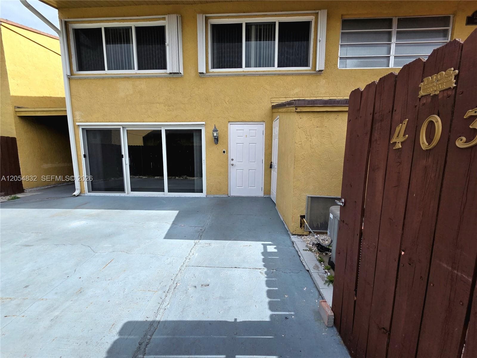 15460 SW 82nd Ln # 403, Miami FL 33193