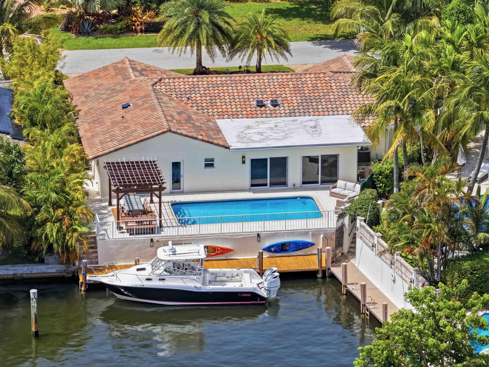 3316 NE 40TH Court, Fort Lauderdale FL 33308 photo 2