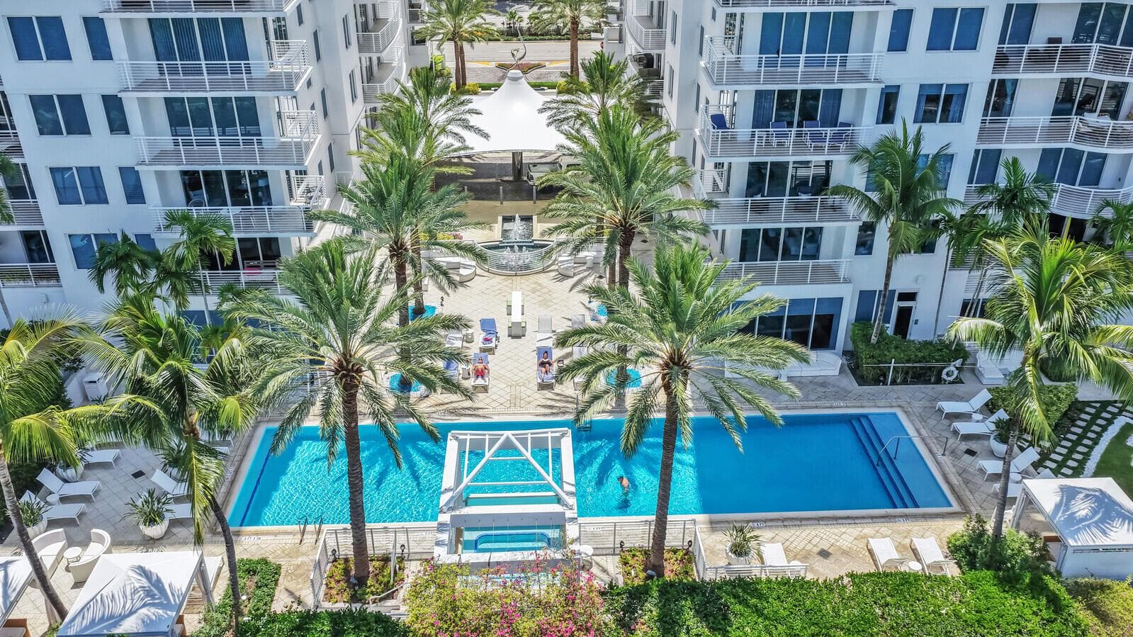 2831 N Ocean Boulevard # 1006N, Fort Lauderdale FL 33308 photo 2