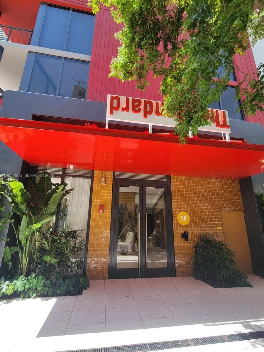 90 NE 32 # 609, Miami FL 33127 photo 2