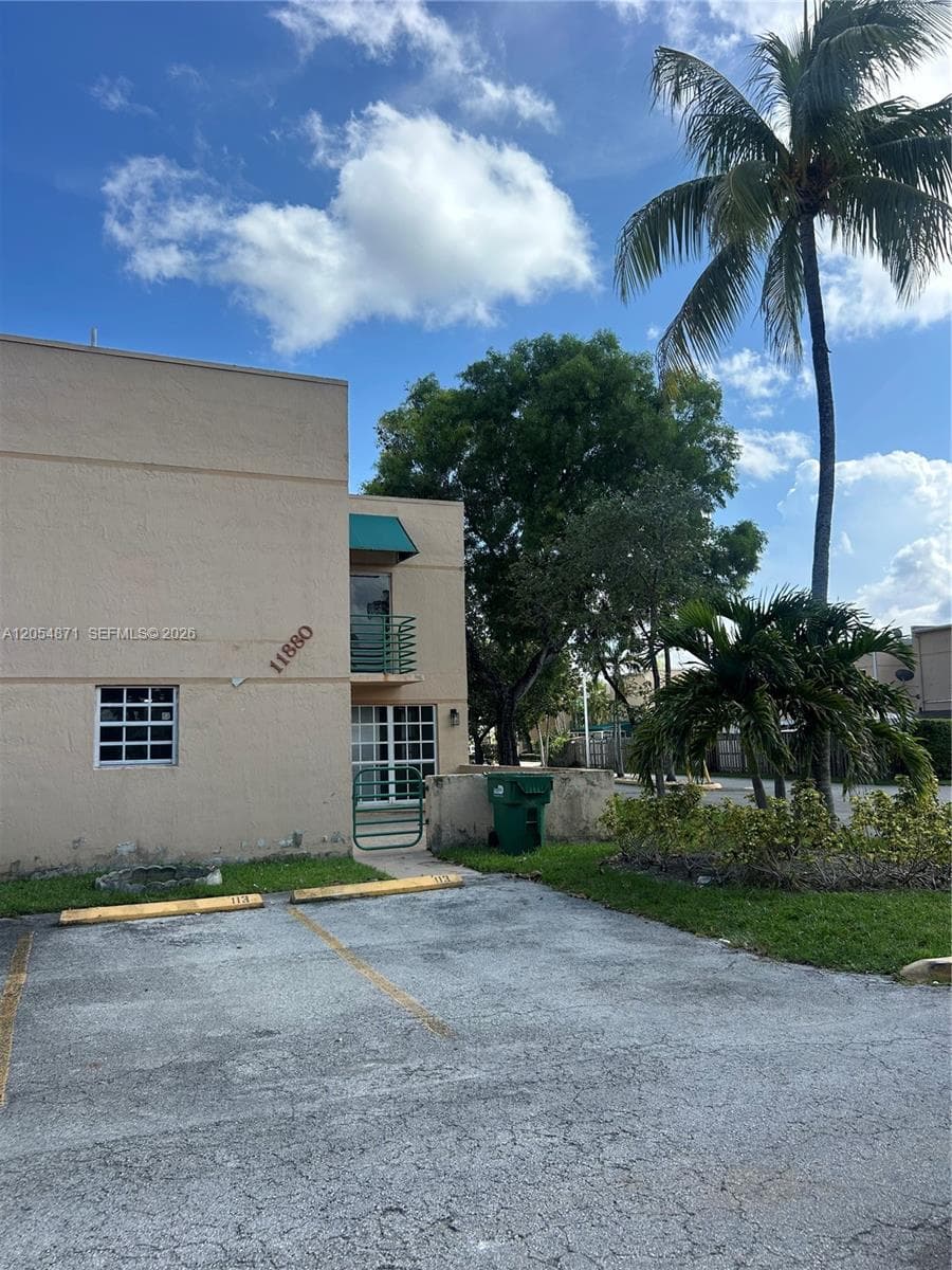 11880 SW 19th Ter # 113, Miami FL 33175 photo 5