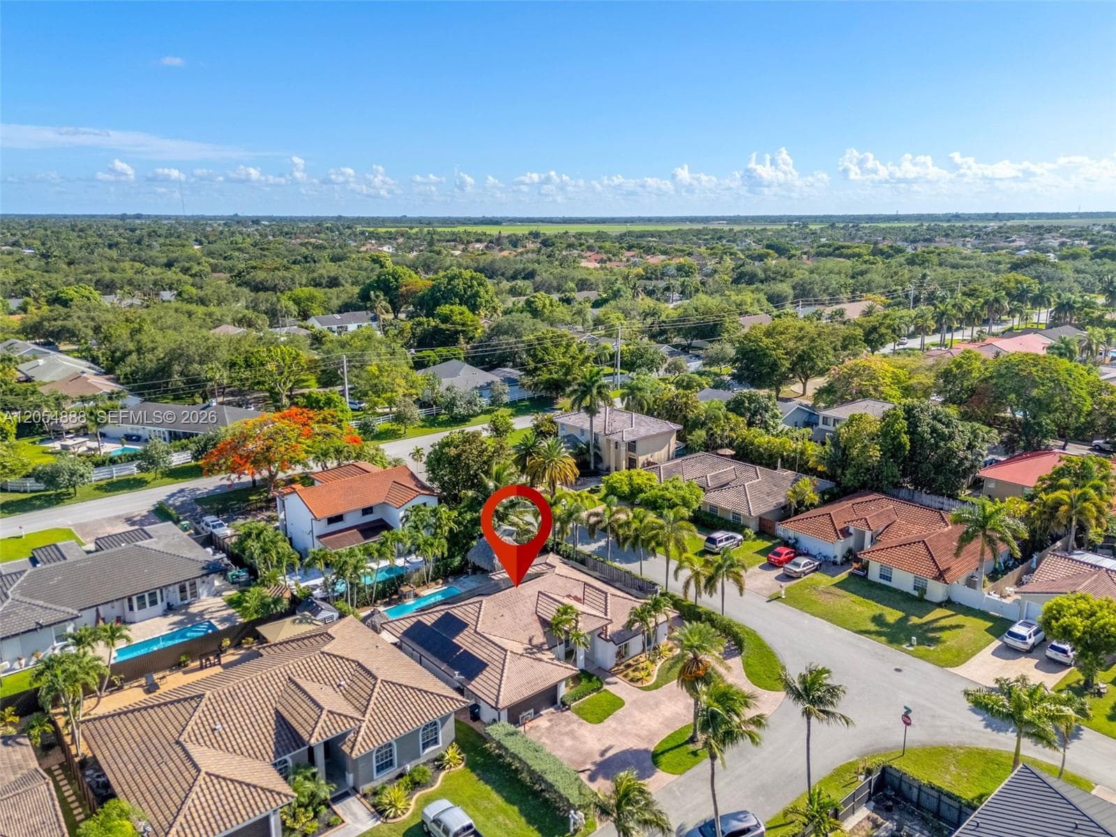 15260 SW 143rd St, Miami FL 33196 photo 5