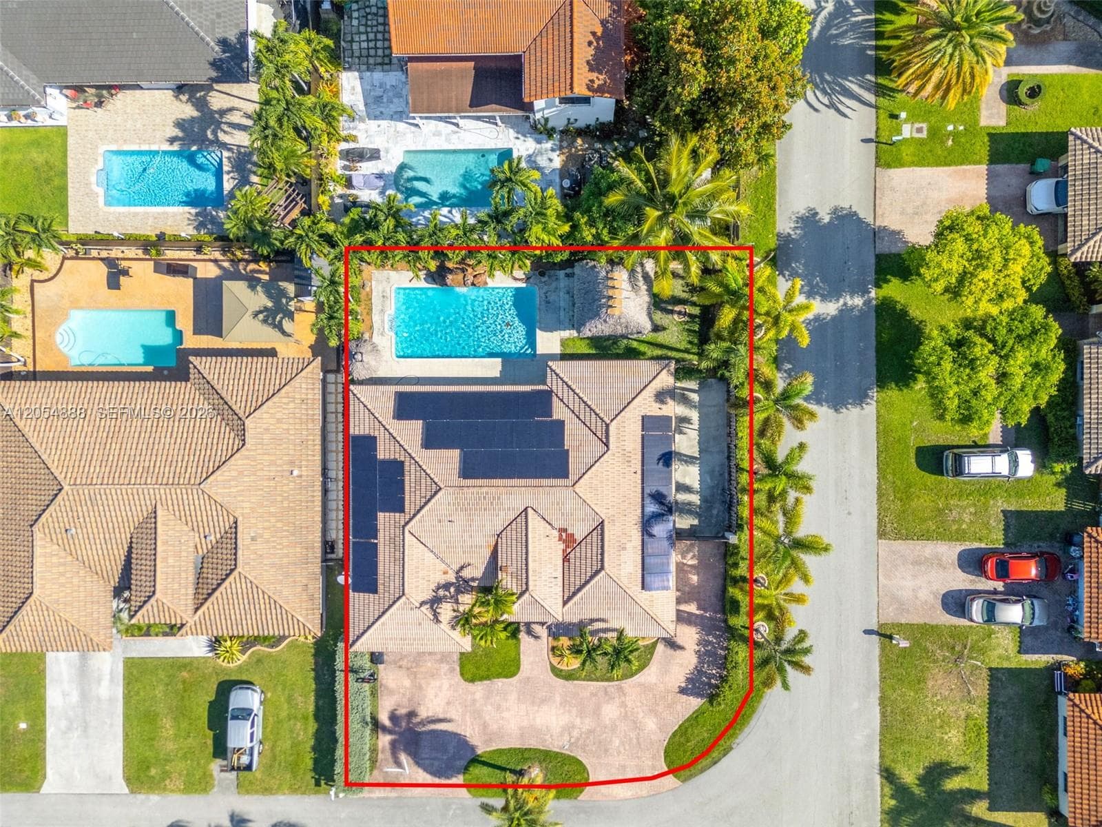 15260 SW 143rd St, Miami FL 33196 photo 4