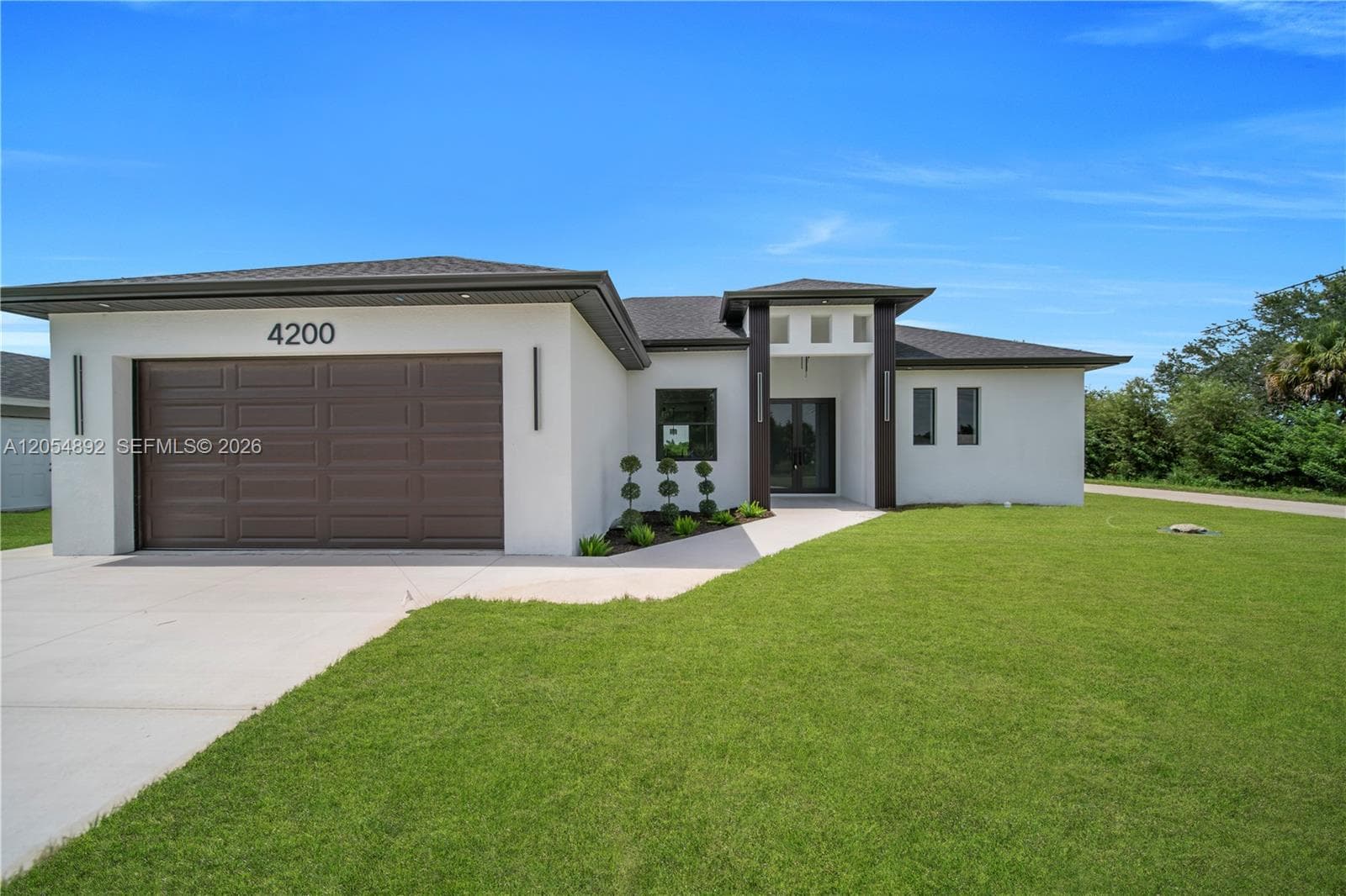 4200 17th ST SW, Lehigh Acres FL 33976