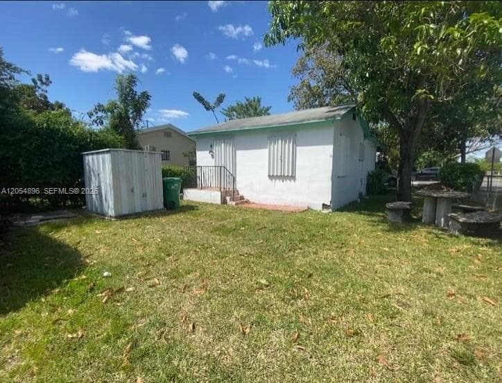 1904 NW 71st St # 0, Miami FL 33147