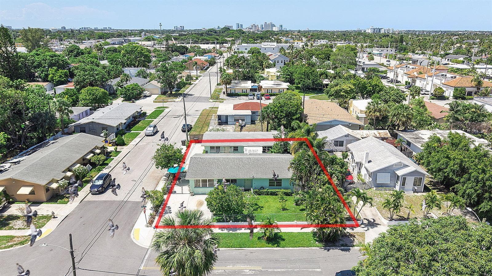 425 CHURCHILL Road, West Palm Beach FL 33405 photo 4