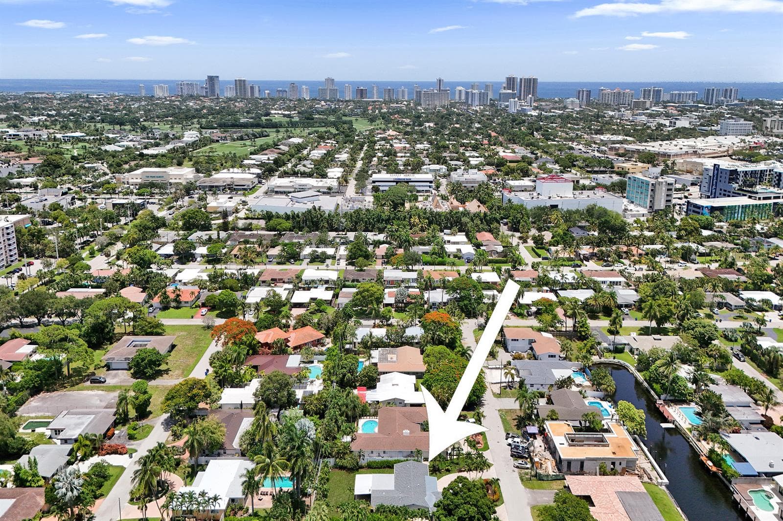 1745 NE 36TH Street, Oakland Park FL 33334 photo 3