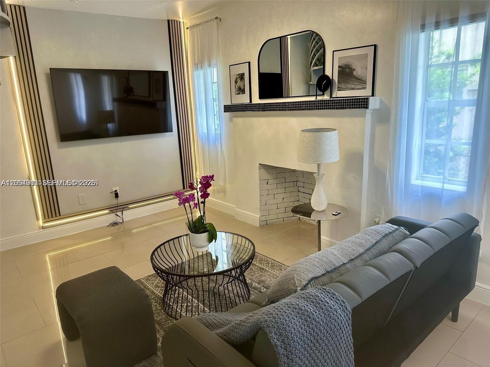 6966 Byron Ave # 101, Miami Beach FL 33141 photo 5