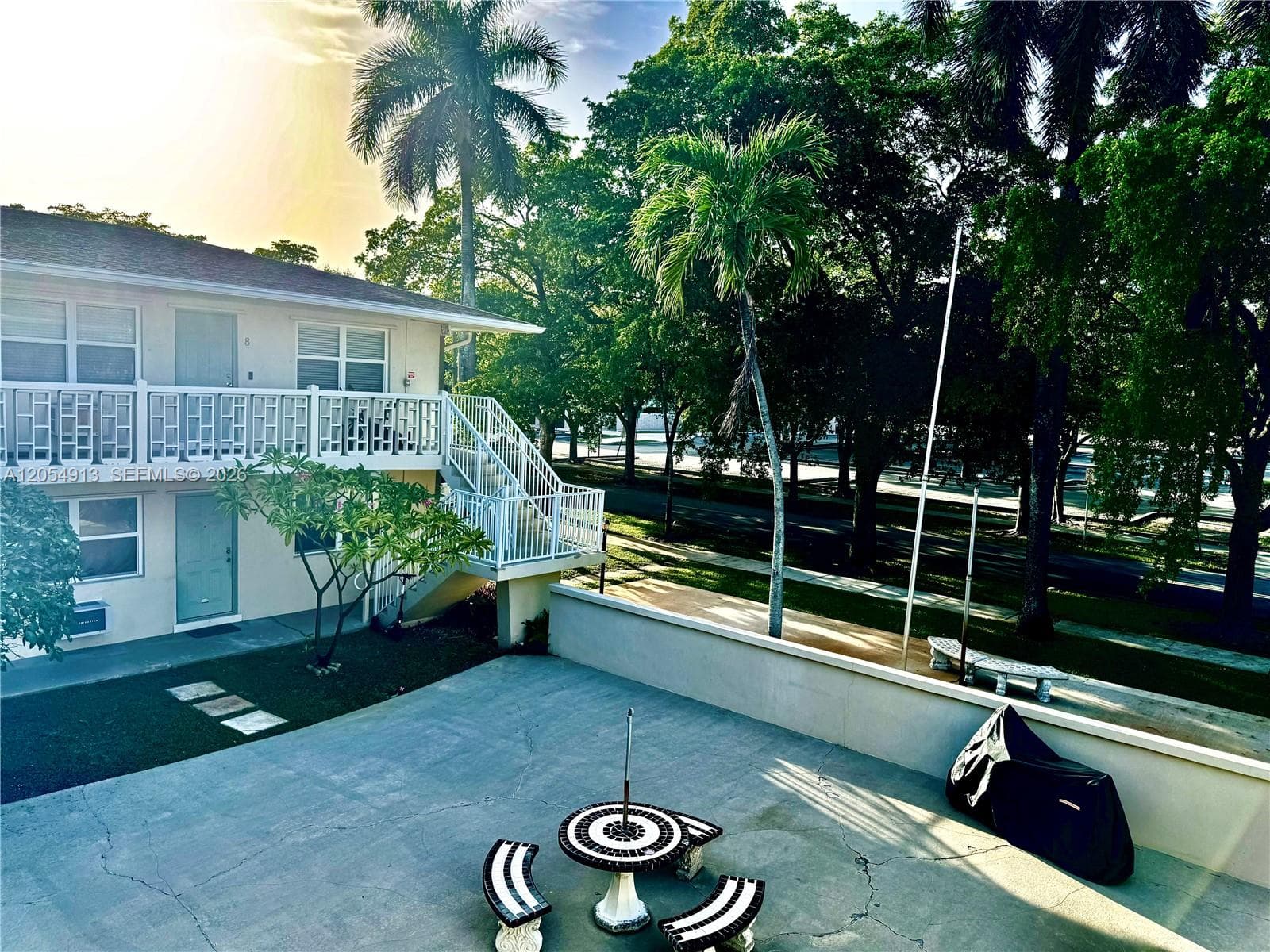 3500 Harrison St # 12, Hollywood, FL 33021 photo 3