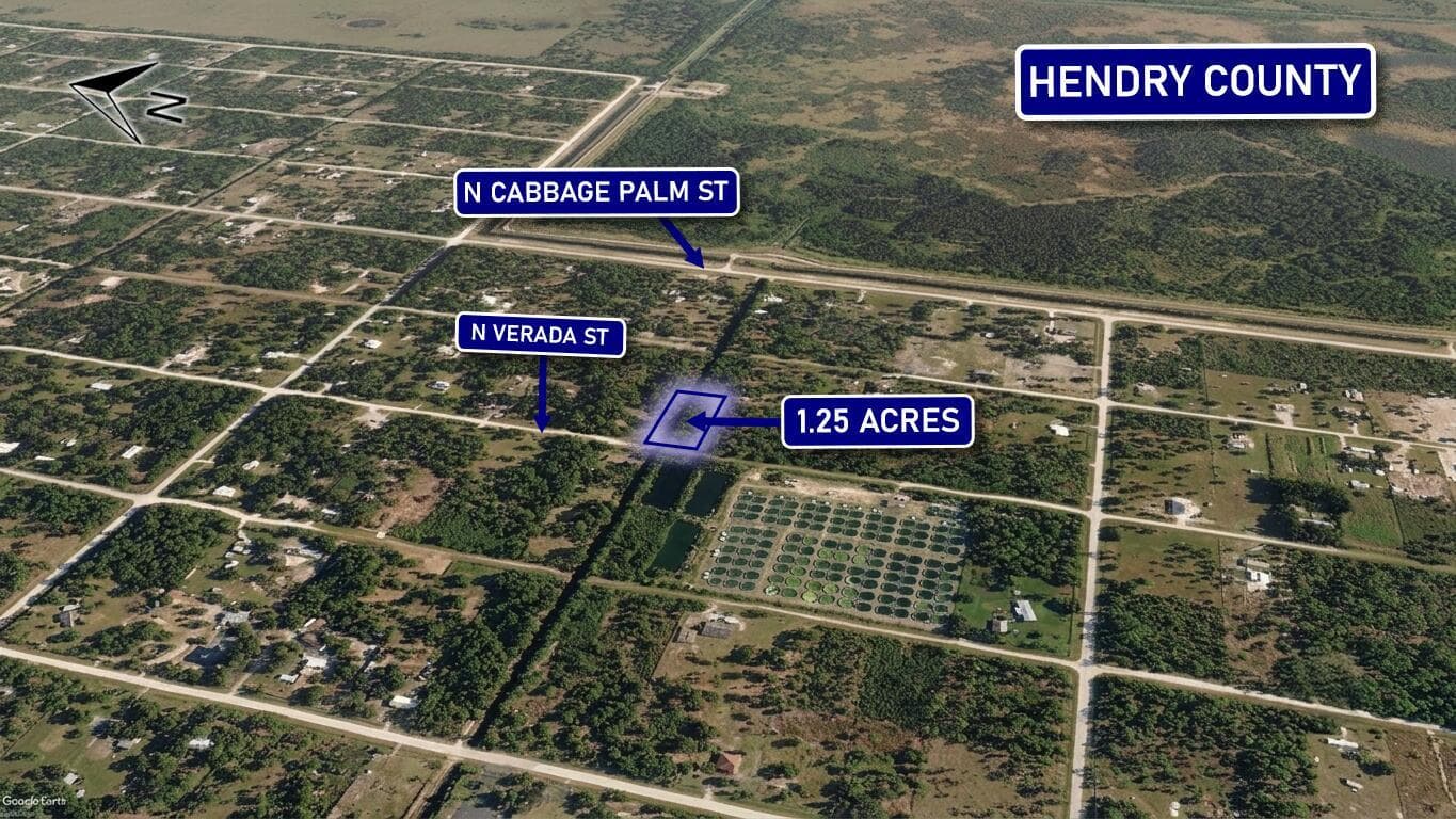 375 N Verda Street, Clewiston FL 33440 photo 4