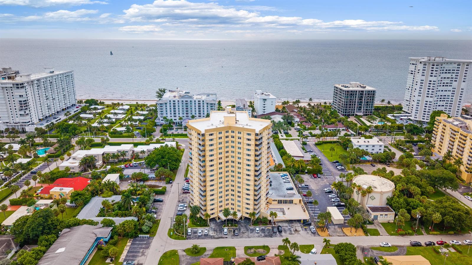 1200 Hibiscus Avenue # 201, Pompano Beach FL 33062 photo 2