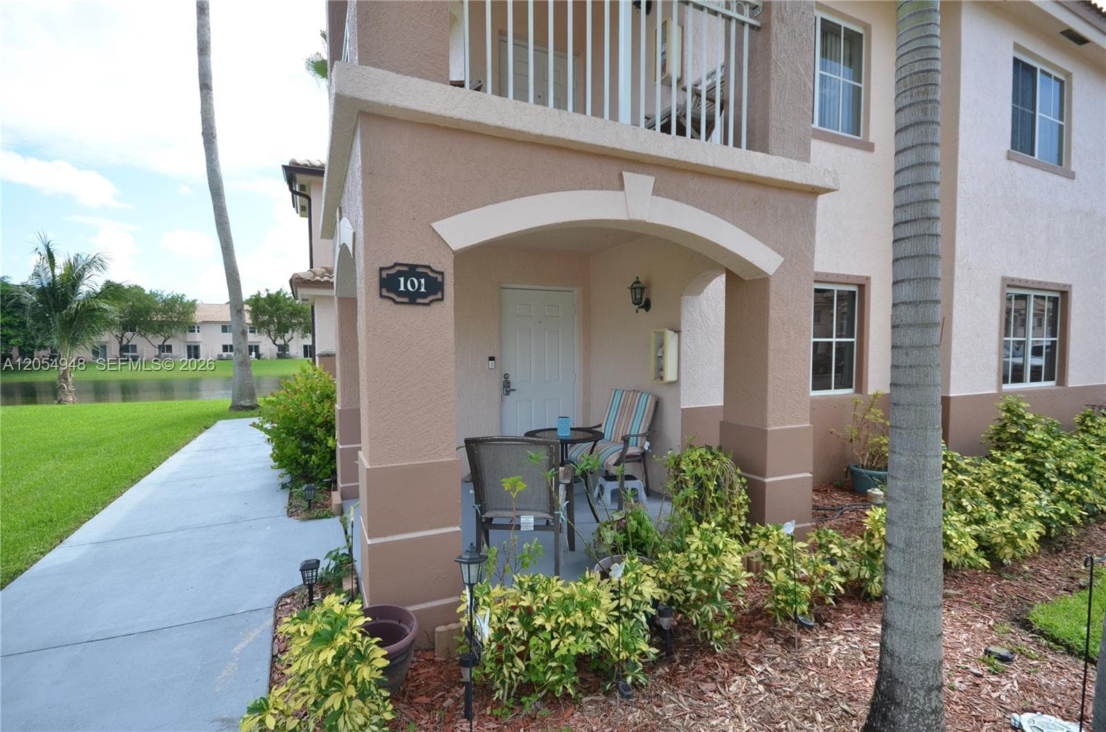 1270 SE 27th St # 101, Homestead FL 33035