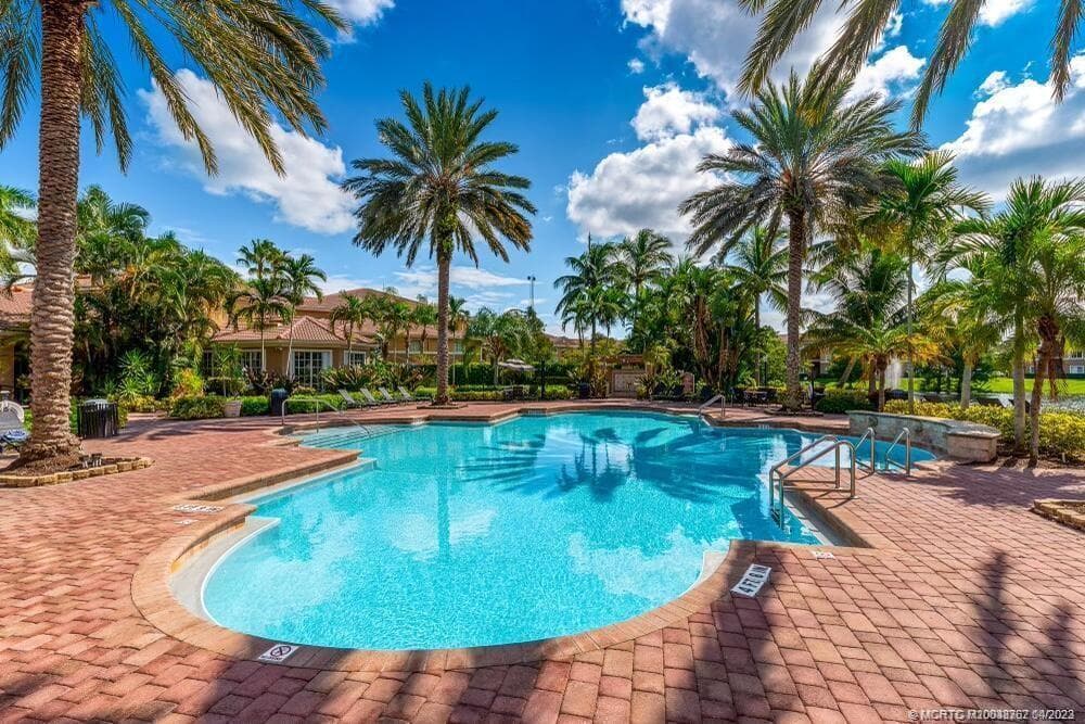 3759 NW MEDITERRANEAN Lane # 209, Jensen Beach FL 34957 photo 2