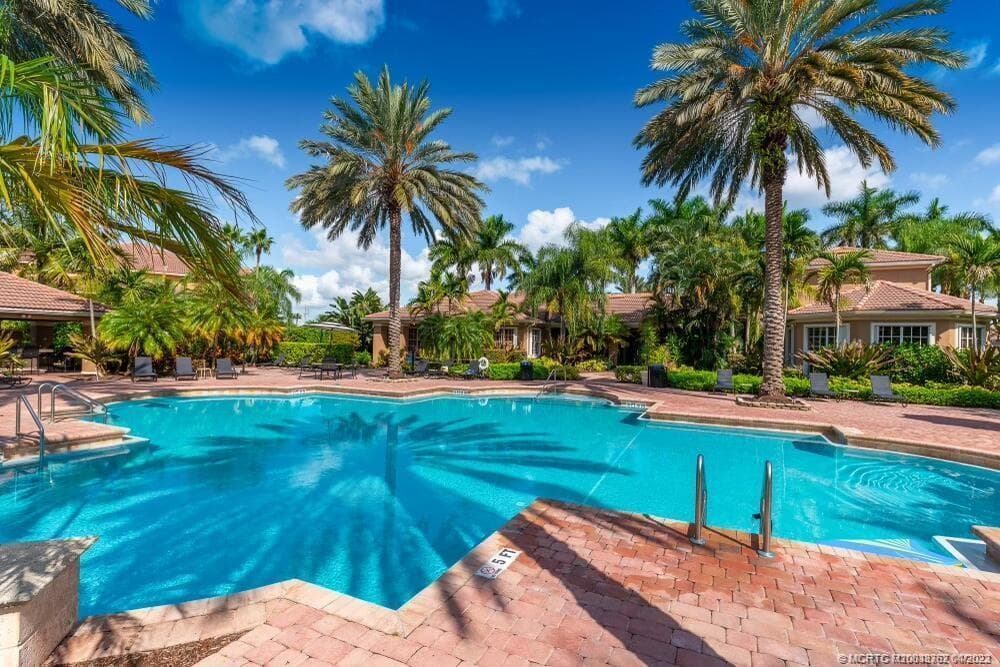 3759 NW MEDITERRANEAN Lane # 209, Jensen Beach FL 34957