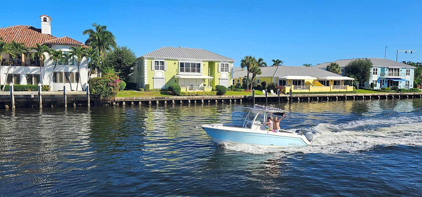 1704 DEL HAVEN Drive # B, Delray Beach FL 33483