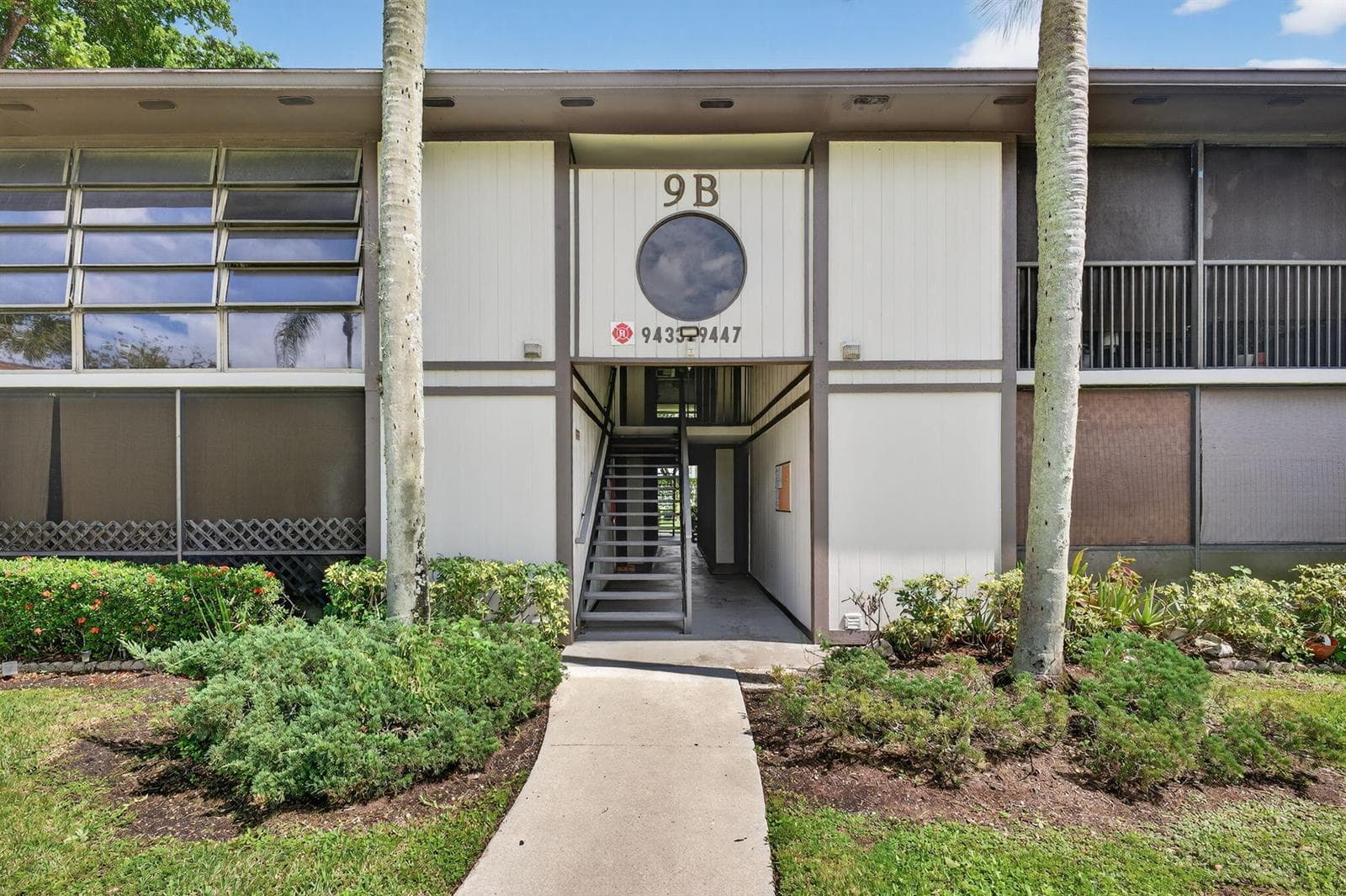 9441 W MCNAB Road # 111, Tamarac FL 33321