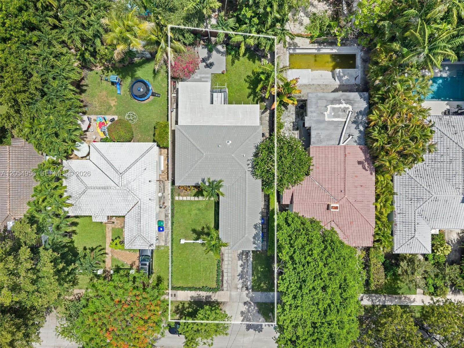 784 NE 71st St, Miami FL 33138 photo 3