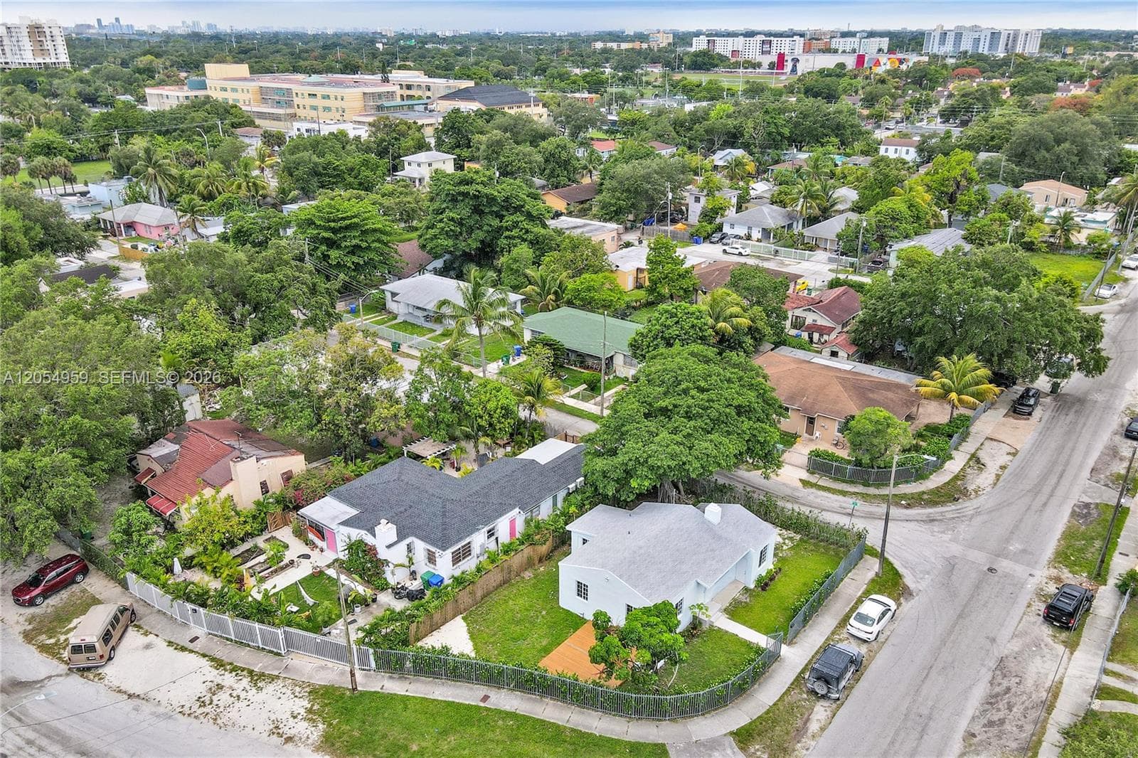 6344 NW Miami Pl, Miami, FL 33150 photo 2