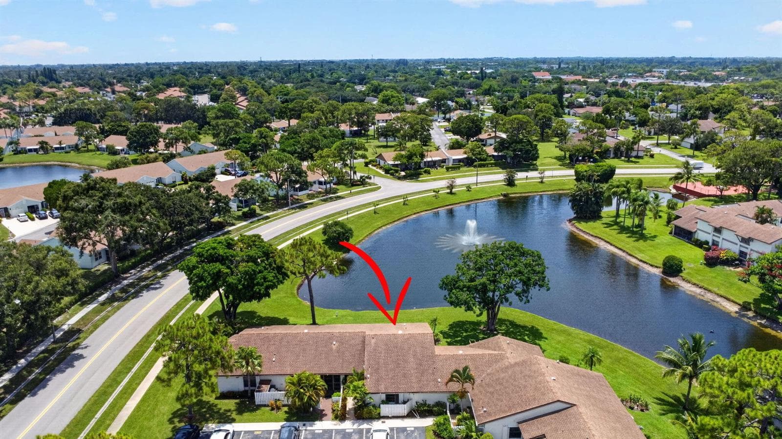 6102 WOODLAKE Boulevard, FL 33463