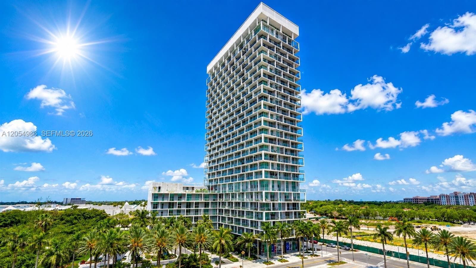 2000 METROPICA WAY # 1003, Sunrise FL 33323
