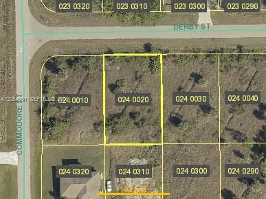 936 Derby St, Lehigh Acres FL 33974
