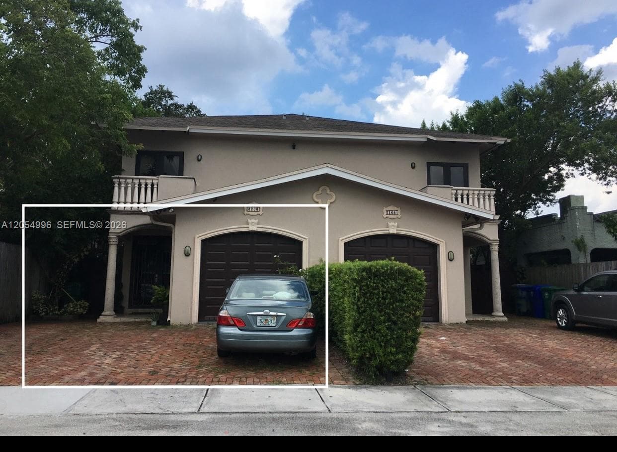3268 SW 25th Ter # 1a, Miami FL 33133