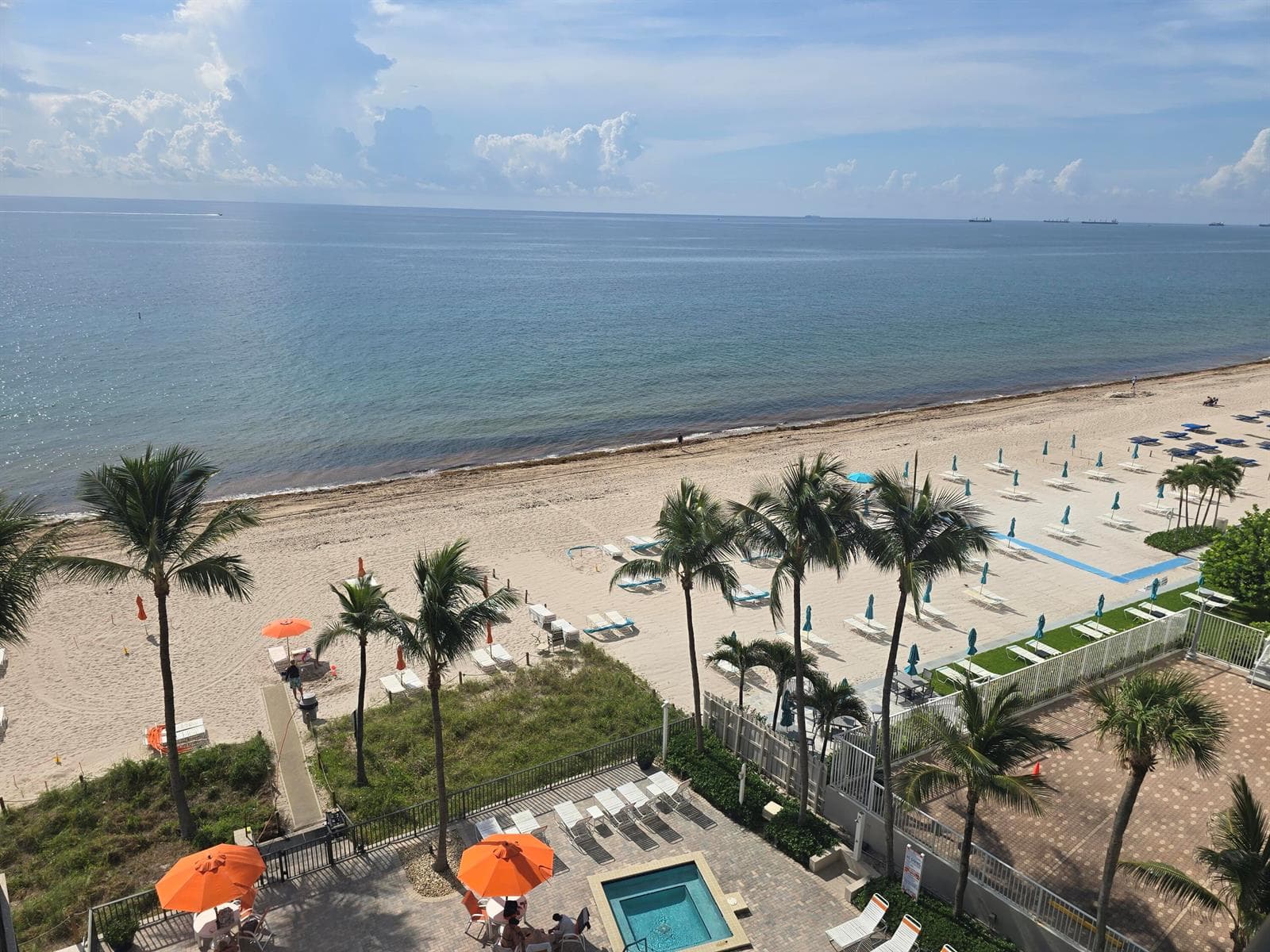 3800 Galt Ocean Drive # 707, Fort Lauderdale FL 33308 photo 3