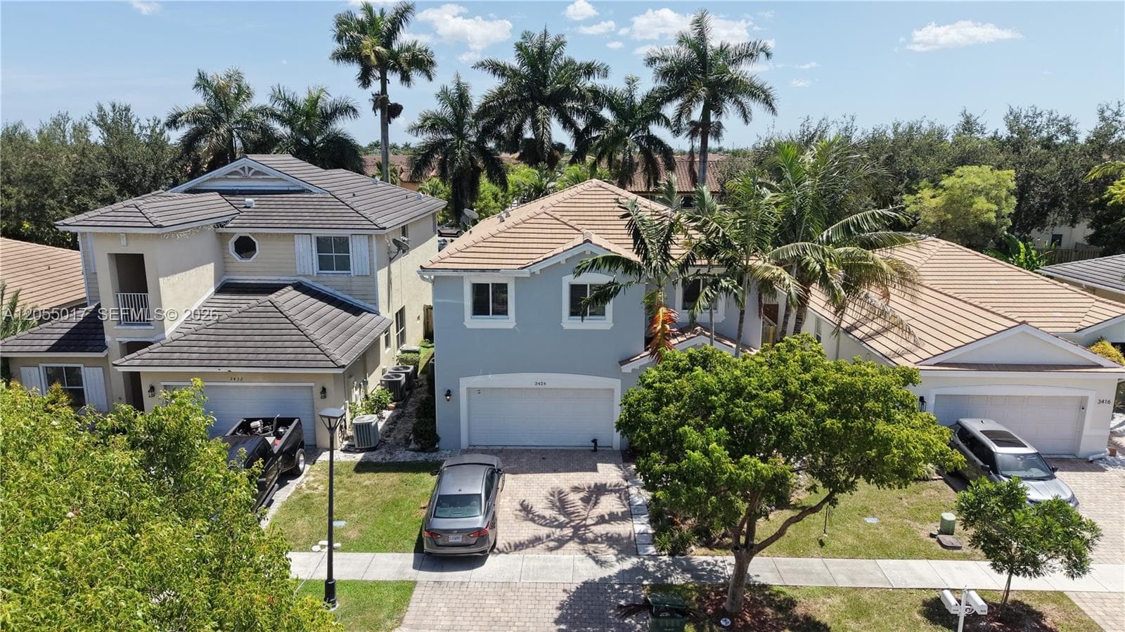 3424 NE 1st St, Homestead, FL 33033 photo 2