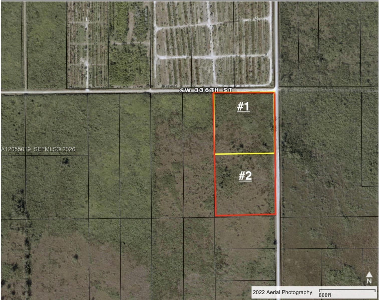 336 SW 117 ave, Homestead FL 33035