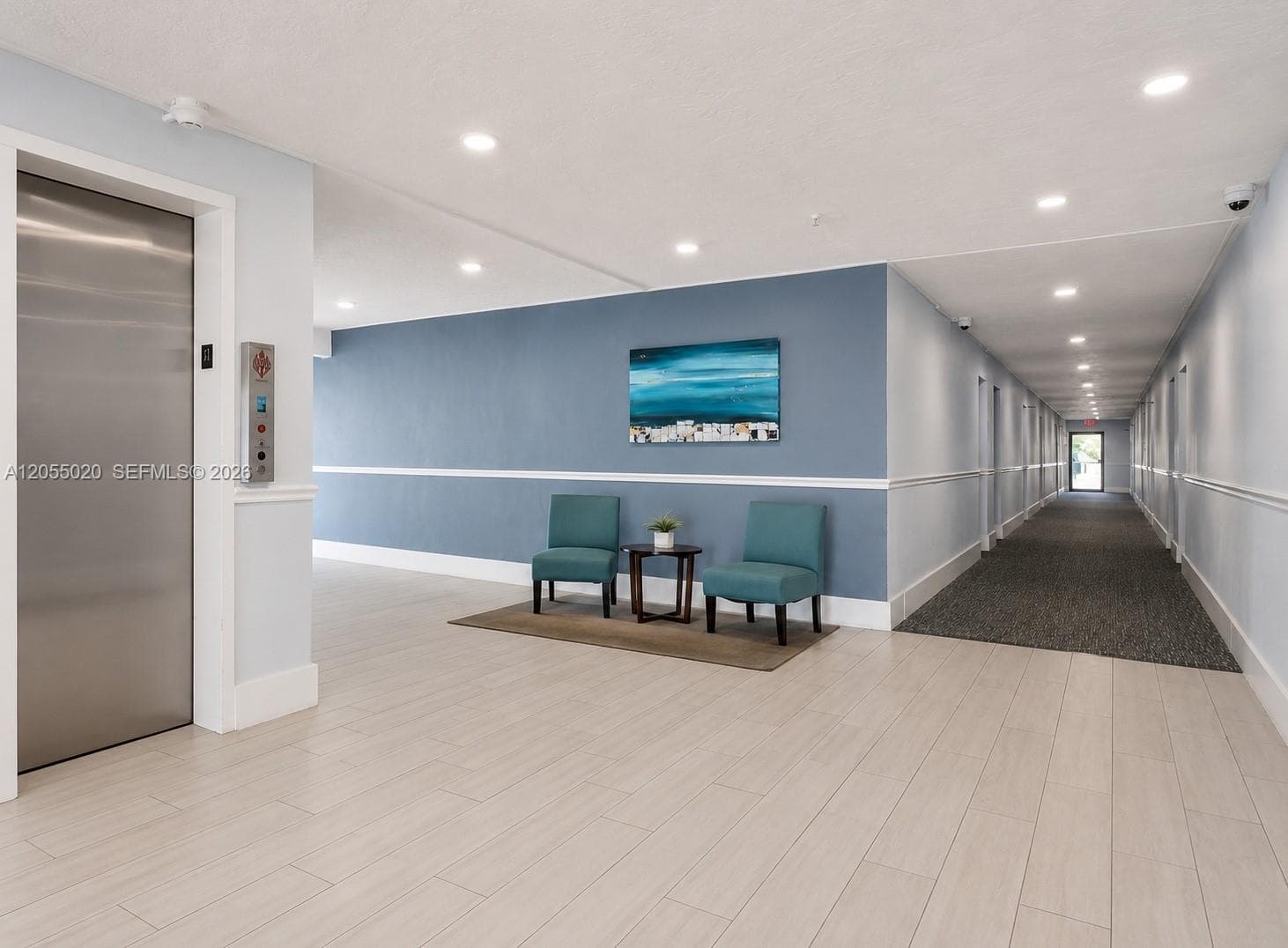 9020 NE 8th Ave # 2F, Miami Shores FL 33138